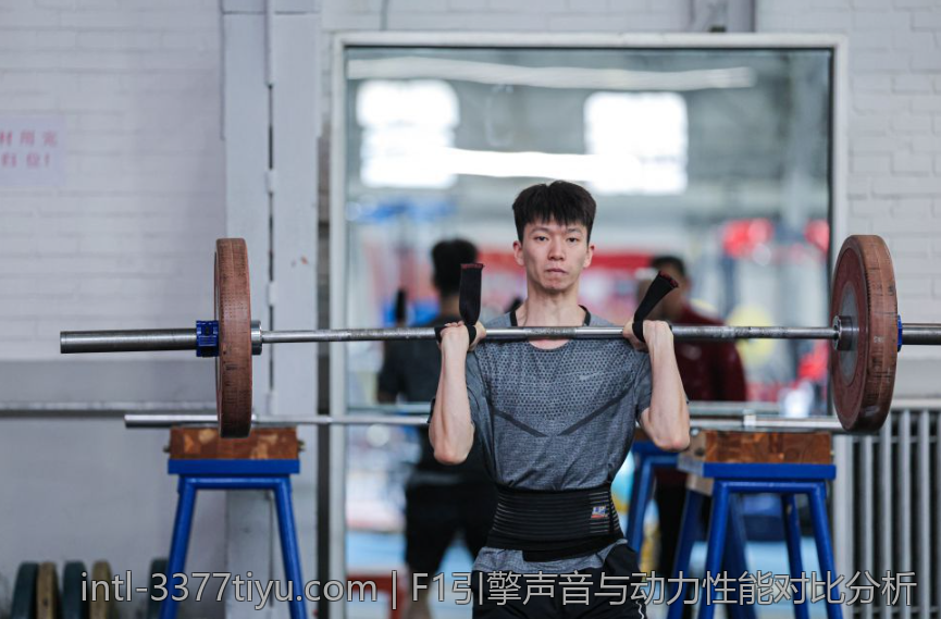 F1引擎声音与动力性能对比分析