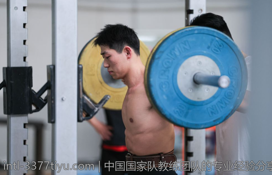 中国国家队教练团队的专业经验分享