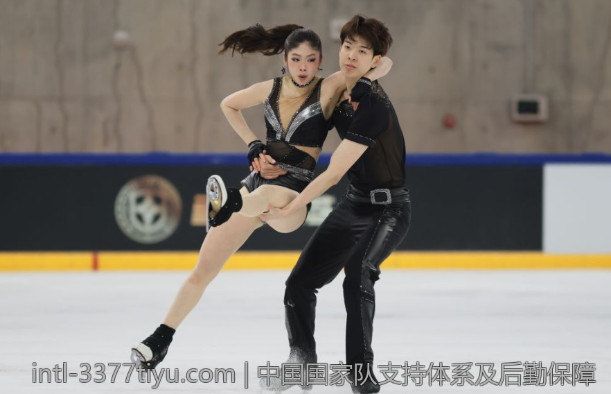 中国国家队支持体系及后勤保障