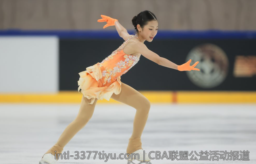 CBA联盟公益活动报道