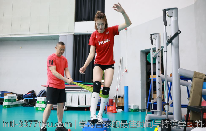学习台球的最佳时间与持续学习的技巧