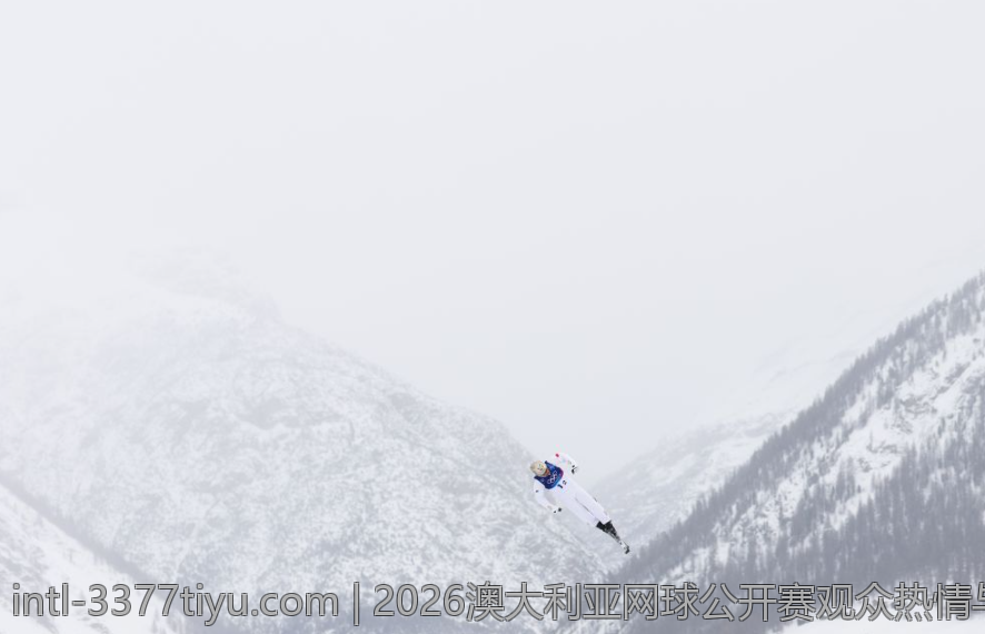 2026澳大利亚网球公开赛观众热情与现场氛围回顾