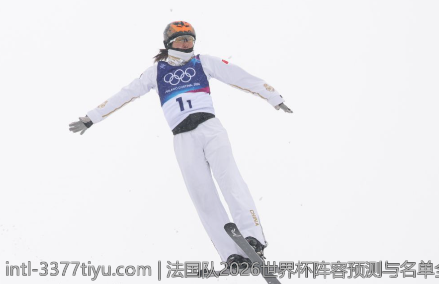 法国队2026世界杯阵容预测与名单全景
