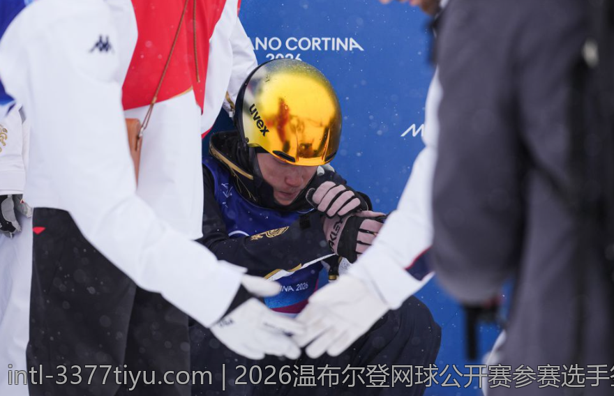 2026温布尔登网球公开赛参赛选手签表全景展望