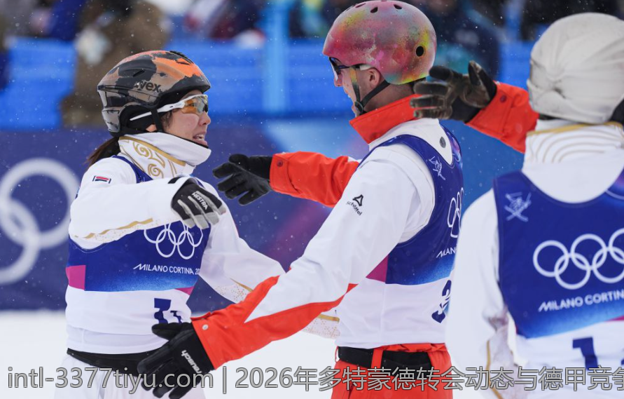 2026年多特蒙德转会动态与德甲竞争格局