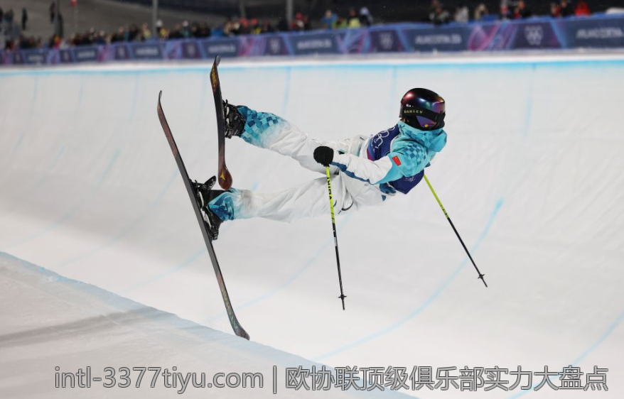 欧协联顶级俱乐部实力大盘点