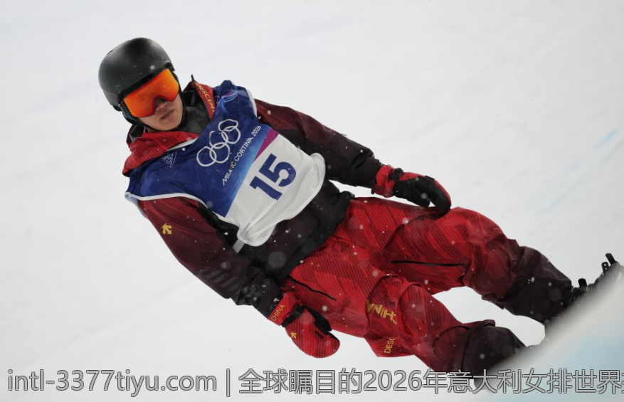 全球瞩目的2026年意大利女排世界排球联赛赛事