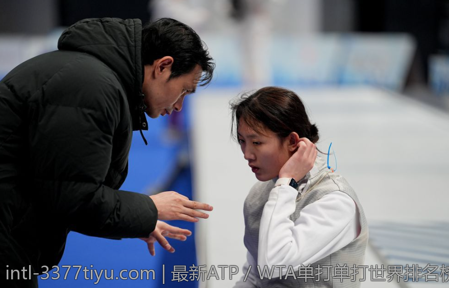 最新ATP／WTA单打单打世界排名榜单趋势与分析