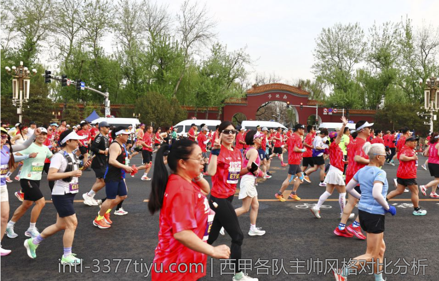 西甲各队主帅风格对比分析