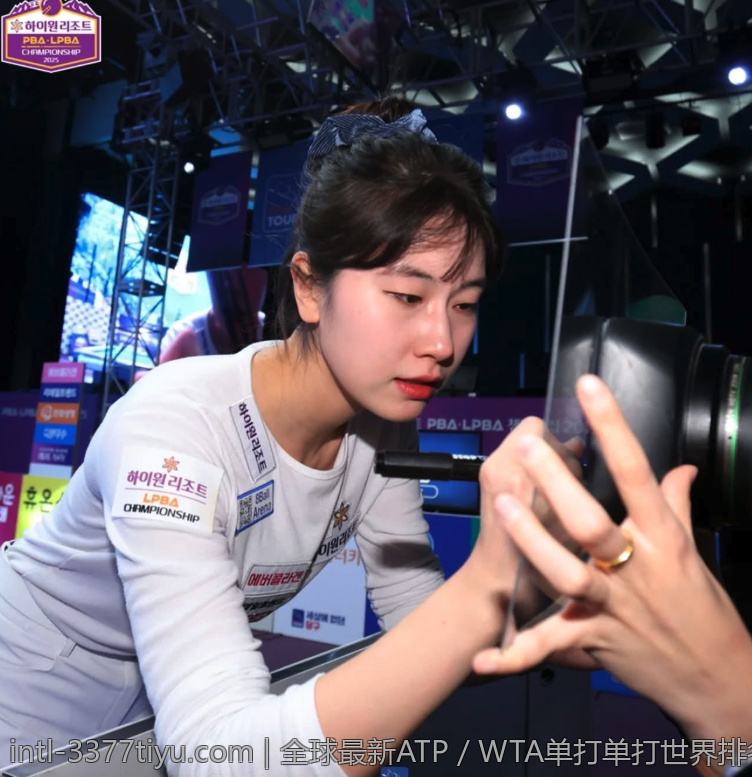 全球最新ATP／WTA单打单打世界排名榜详尽报道