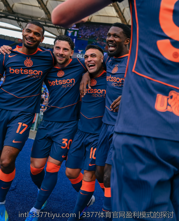 3377体育官网盈利模式的探讨
